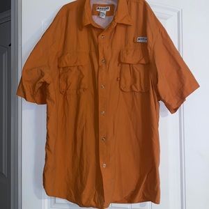 MENS MAGELLAN FISHING SHIRT